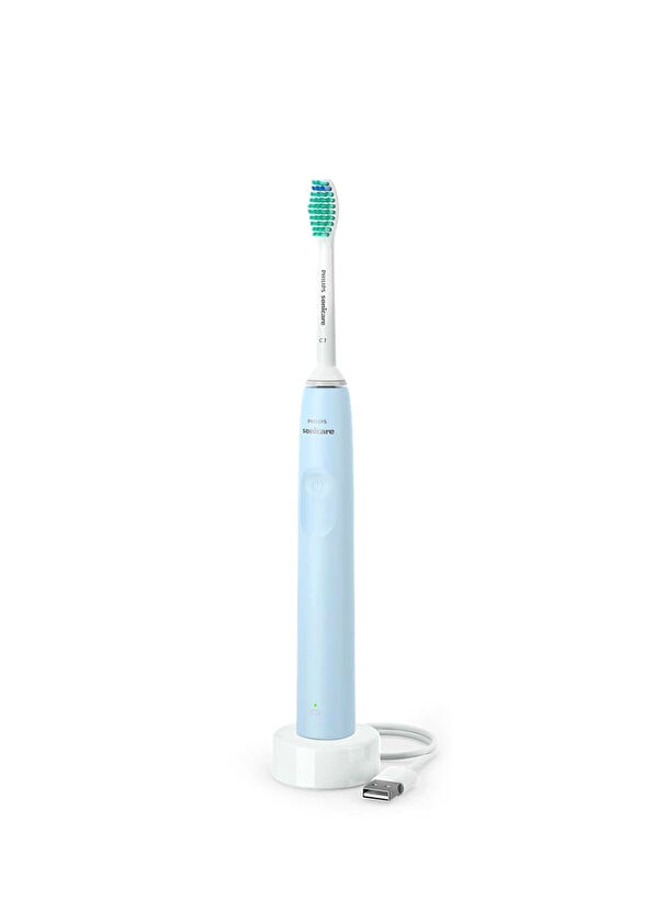 Philips Sonicare HX3651/12 2100 Series Sonic Şarjlı Diş Fırçası - 1