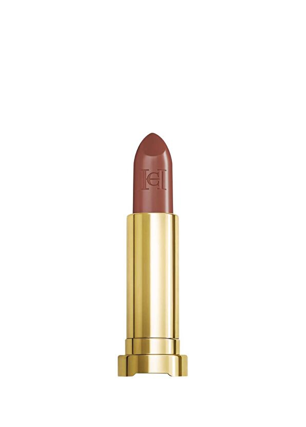 Carolina Herrera Fabulous Kiss The Lipstick Satin Skyline Madness - 1