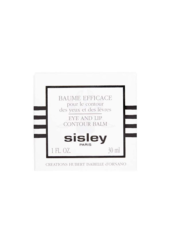 Sisley Baume Efficace Eye Gel 30 ml - 4