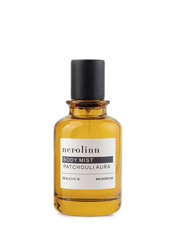 Nerolinn Patchouli Aura Body Mist Vücut Spreyi 100 ml - 1