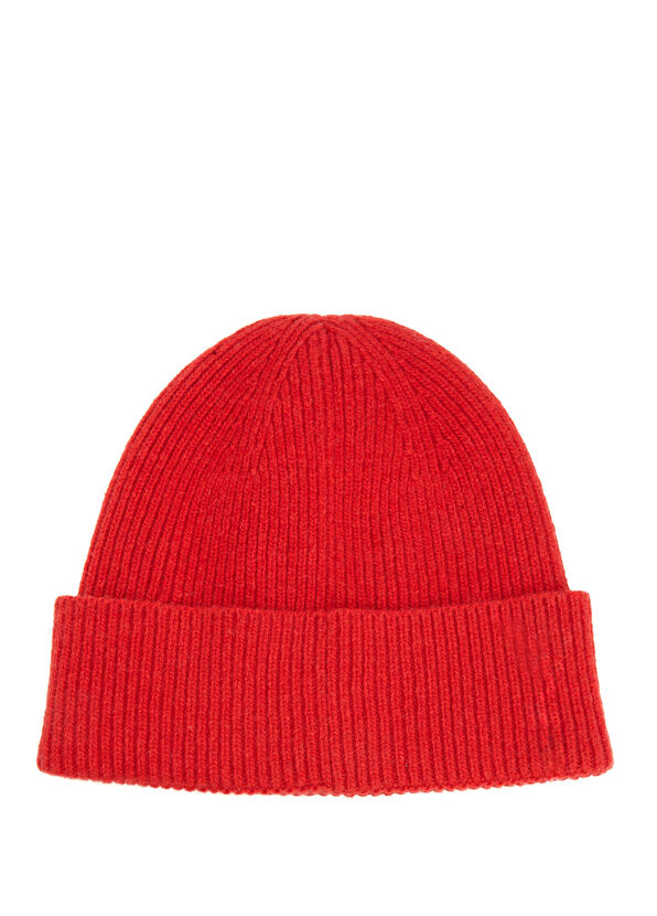 Beymen Club Red Women's Wool Beanie - 3