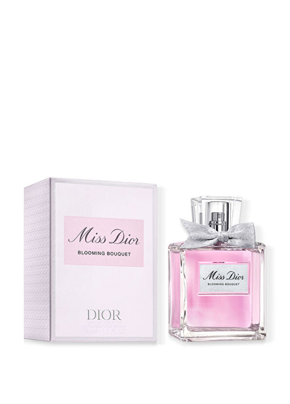 Dior Miss Dior Blooming Bouquet EDT Spr 50 ml Perfume - 2