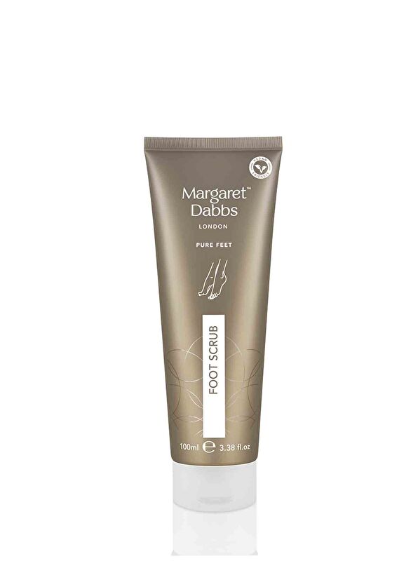 Margaret Dabbs London PURE Natural Ayak Peeling - 1