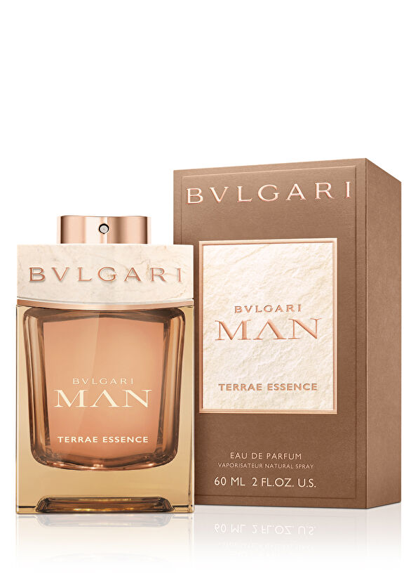 Bvlgari Bvlgari Man Terrae Essence EDP 60 ml - 2