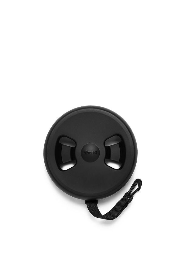 Doona Car Seat Wheel Cover - 3
