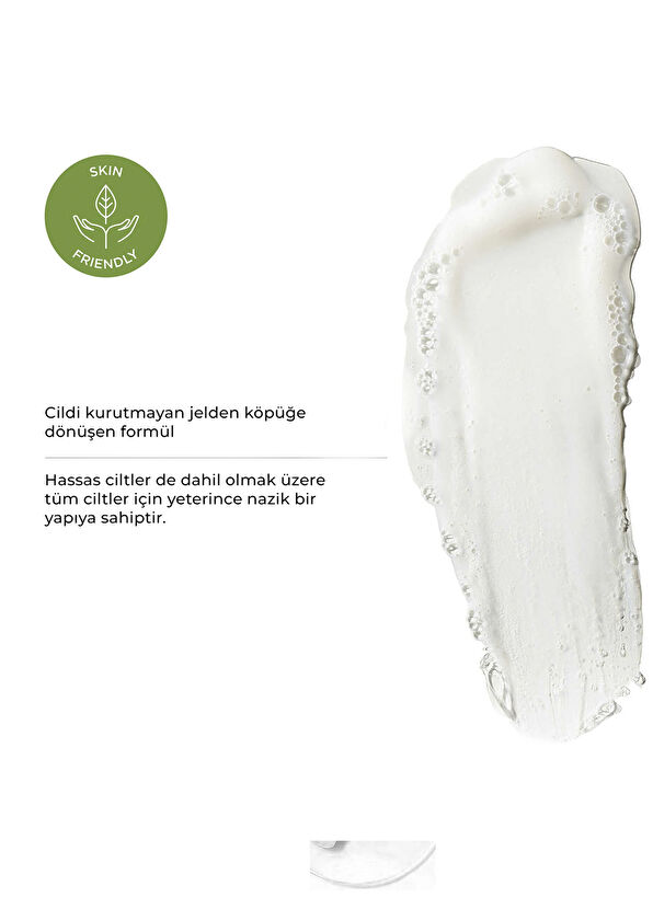 Elizabeth Arden White Tea Skin Solutions Gentle Purifying Cleanser Arındırıcı Yüz Temizleyici 125 ml - 2