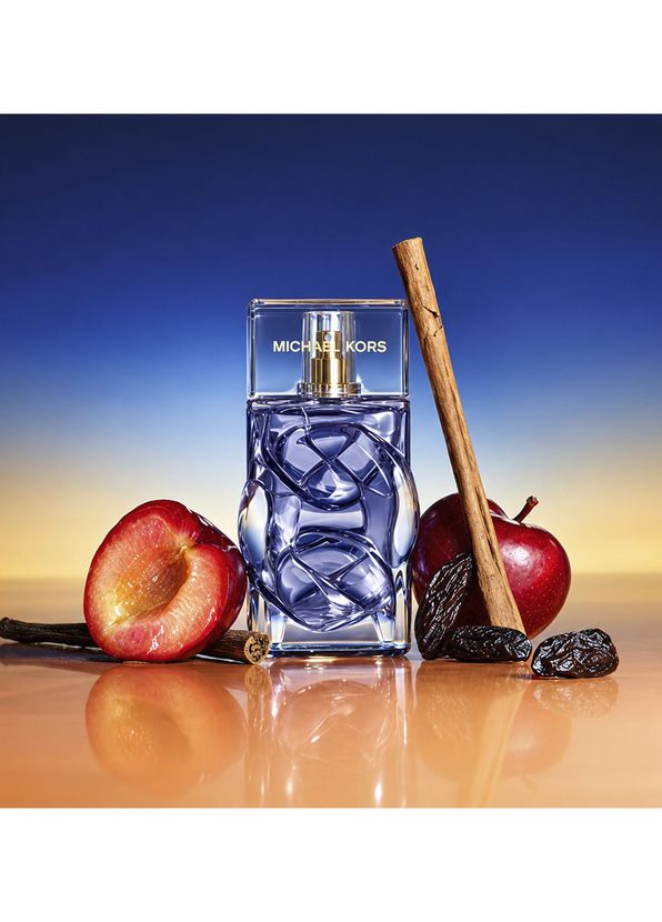 Michael Kors Pour Homme Blue Dusk EDP 100 ml Erkek Parfüm - 2