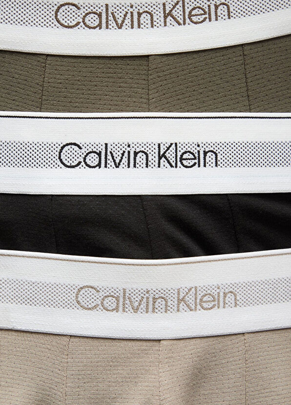 Çok Renkli 3lü Boxer Seti - Görsel 3