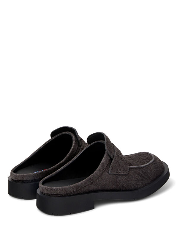 Camper MIL 1978 Gri Unisex Terlik A500017-008 - 3