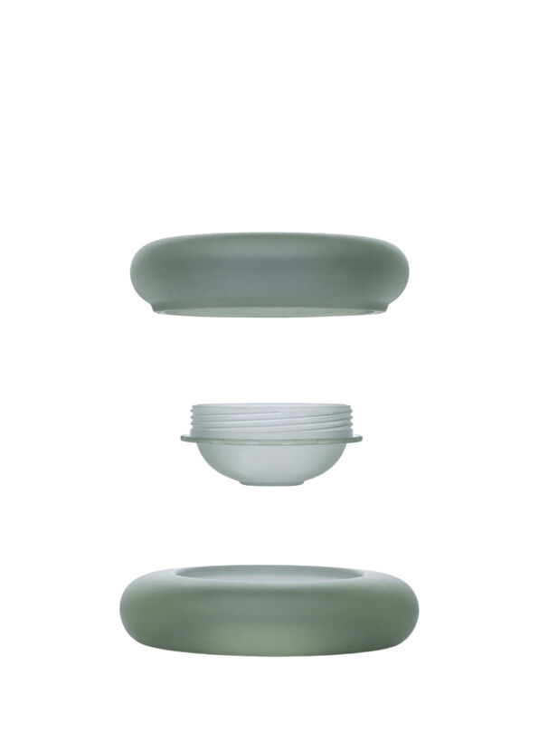 Gezeiten Face Cream-Day Intensive Anti-Aging Yaşlanma Karşıtı Refill Gündüz Yüz Kremi 50 ml   - 3