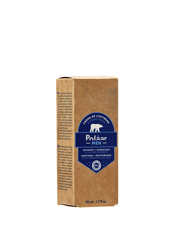 Polaar 3-İn-1 Aftershave Soothing, Moisturizer - 4