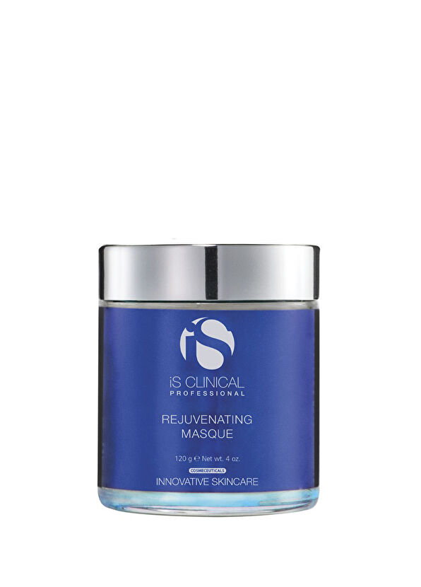 IS Clinical Rejuvenating Masque Nemlendirici Yatıştırıcı Jel Yüz Maskesi 120 gr - 1