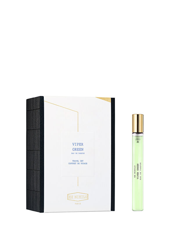 Ex Nihilo Viper Green Travel Set 5X7,5ml - 2