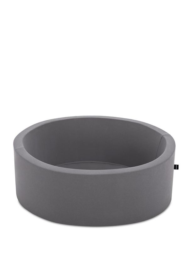 Wellgro Gri Sünger Top Havuzu - 1