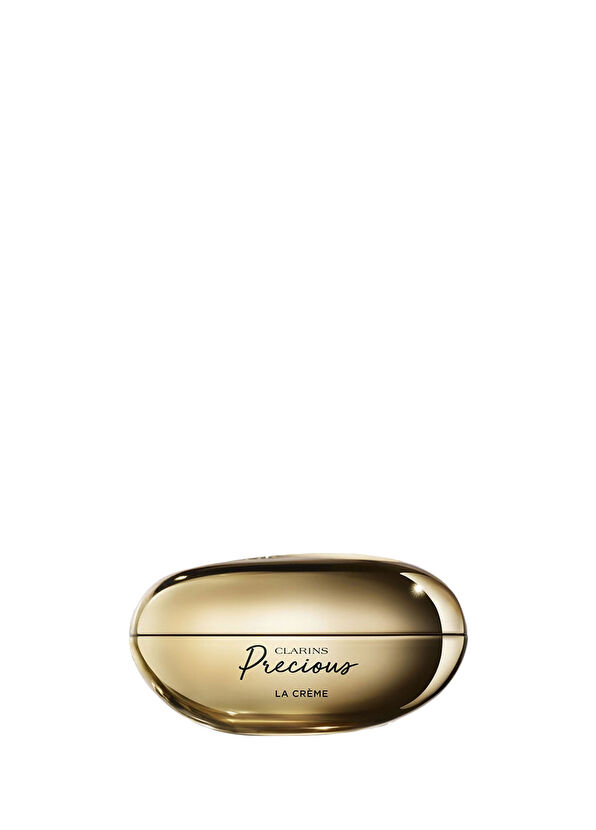 Clarins Precious Le Creme Yaşlanma Karşıtı Yüz Kremi 50 ml - 1