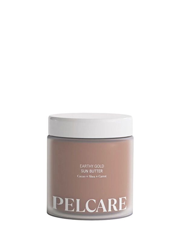 Pelcare Earthy Butter Tanning Bronze Bronzer - 1