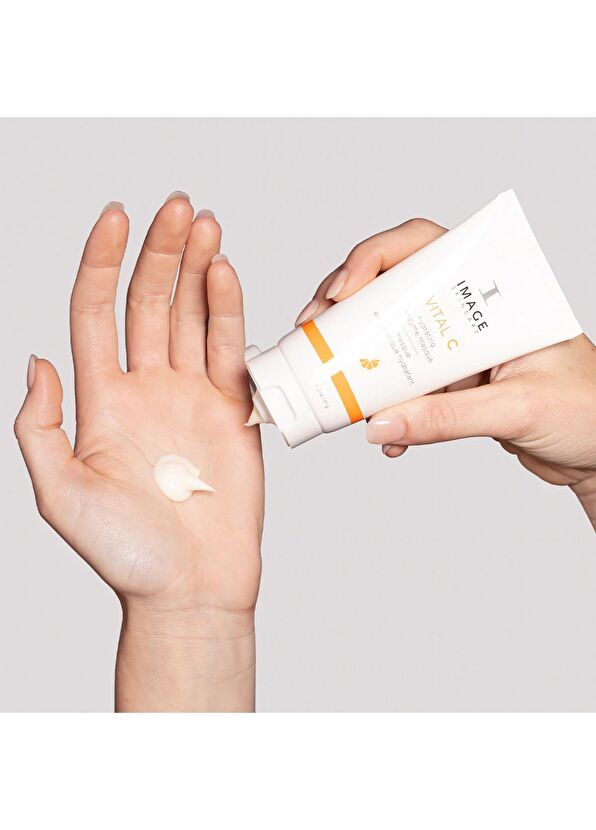 Image Skincare VITAL C Hydrating Enzyme Masque Brightening Skin Mask 57 ml - 4