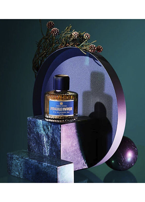 Aedes de Venustas Grenadille D'Afrique EDP 100 ml Unisex Parfüm - 2