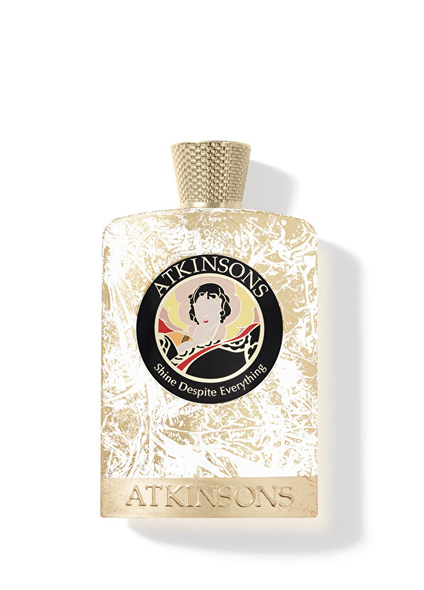 Atkinsons Shine Despite Everything Parfum Intense 100 ML - 1