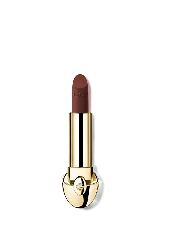 Guerlain Rouge G Velvet 25 Reach Ral 819 - 1