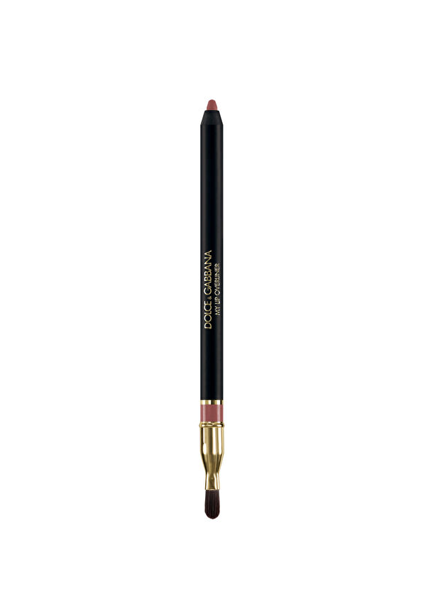 Dolce&Gabbana My Lip Overliner 14 My Rosewood Pink - 1