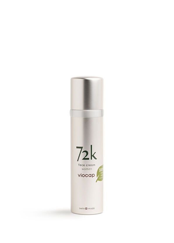 72k Highly Effective Face Cream for Women 50 ml - 1