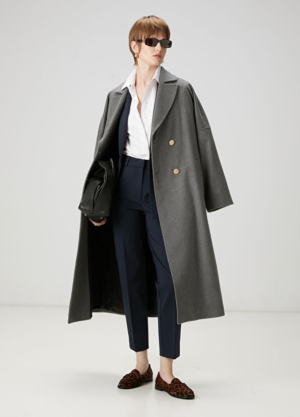 Beymen Club Navy Blue Blazer - 2