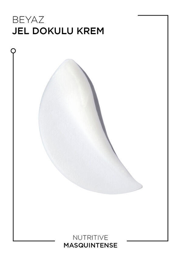 Kerastase Nutritive Masquintense Derin Besleme Sağlayan Saç Maskesi 200 ml - 2