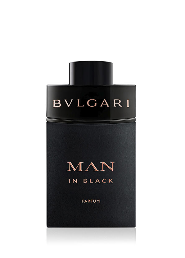 Bvlgari Man In Black 100 ml Men's Perfume - 1