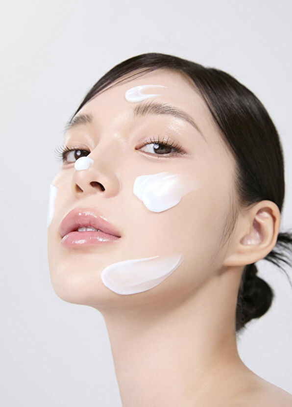 Meditherapy Squalane Skin Booster Moisturizer Moisturizing Face Cream 150 ml - 4