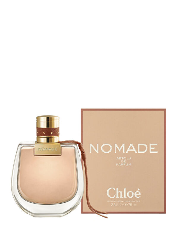 Chloe Nomade Absolu EDP 75 ml Women's Perfume - 2