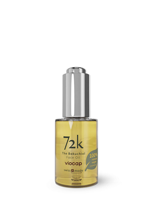 72k The Bakuchiol Face Oil 30 ml - 1