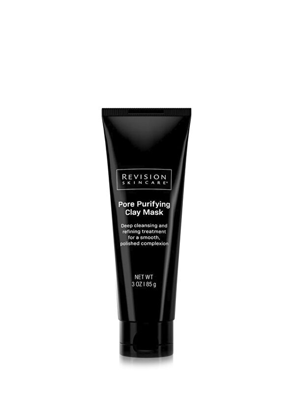 Revision Skincare Pore Purifying Detox Arındırıcı & Yatıştırıcı Kil Maskesi 85 gr - 1