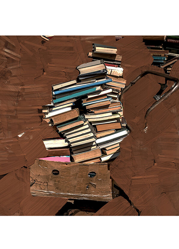 BYREDO Bibliotheque EDP 100 ml Parfüm - 4