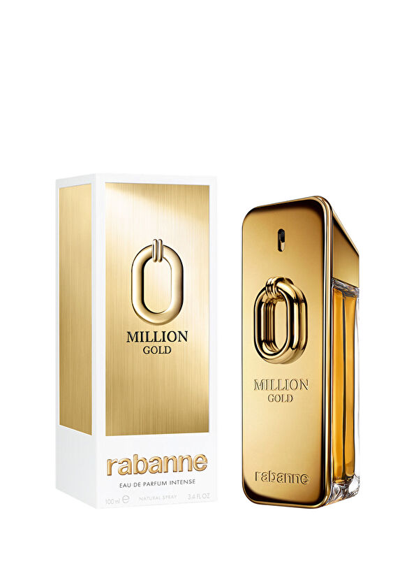Rabanne Million Gold Edp İntense 100 ml - 2