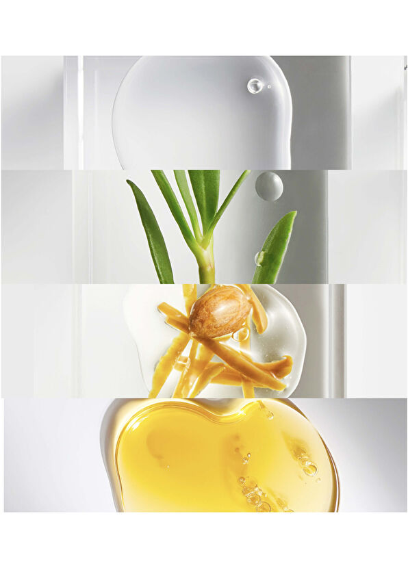 Noble Panacea The Absolute Nourishing Lift Oil 30 Dose REFILL - 3