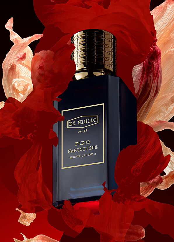 Ex Nihilo Extrait Fleur Narcotique 100ml Unisex Parfüm - 4