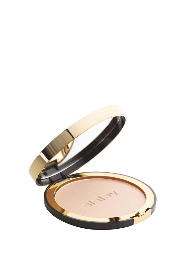 Sisley Phyto-Poudre Compacte 1 Rosy - 2