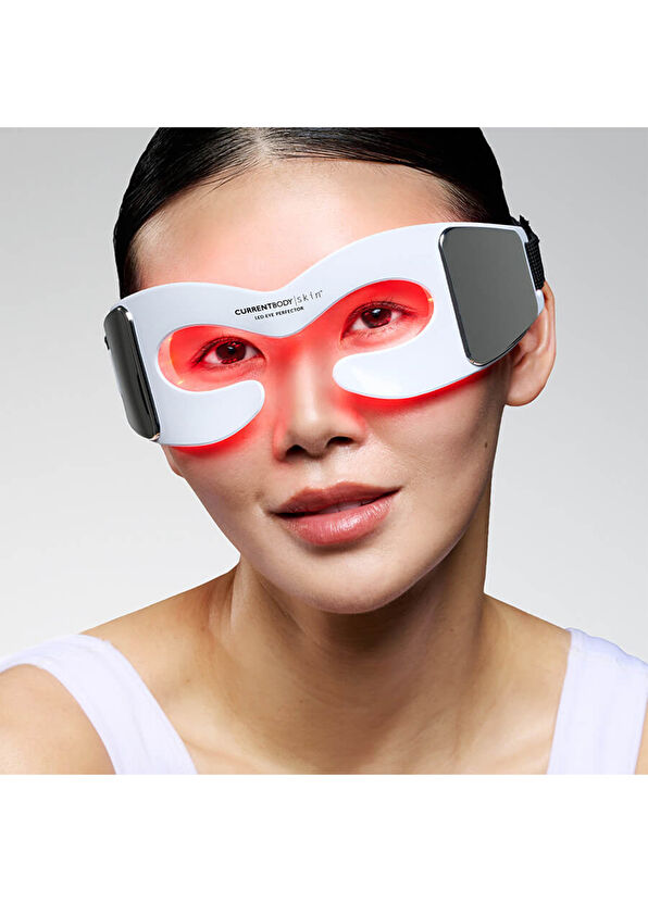 CurrentBody Skin LED Kırışıklık Karşıtı Göz Çevresi Bakım Cihazı  - 2