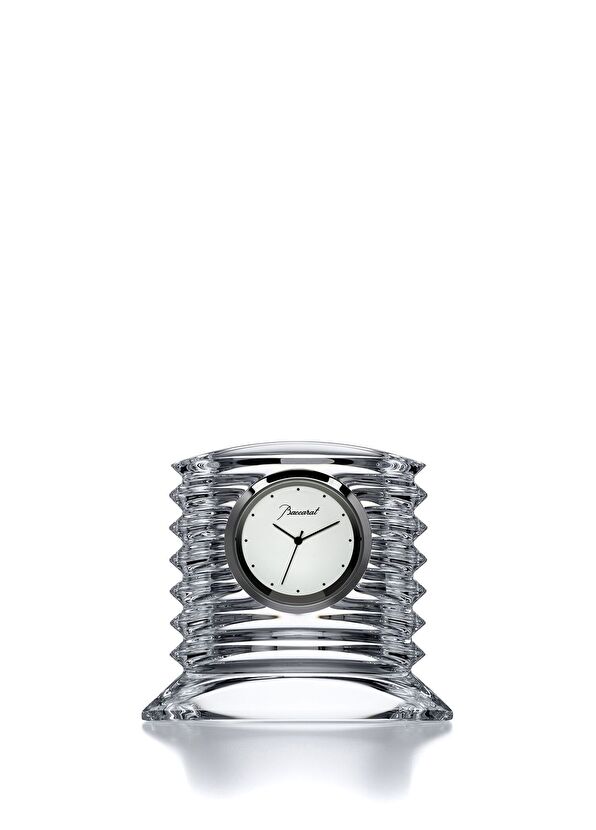 Baccarat Lalande Berrak Kristal Kesim Saat - 1