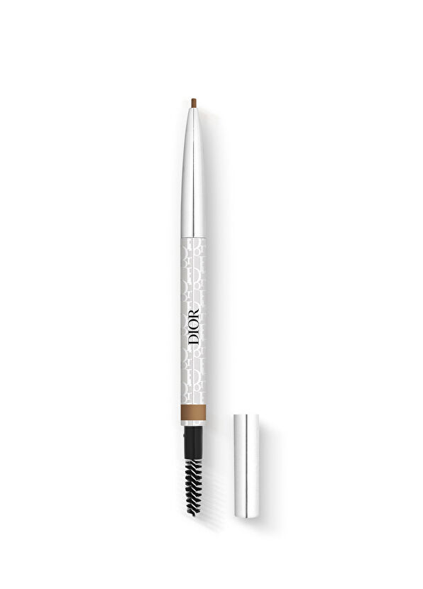 Dior Diorshow Brow Styler 002 Chestnut Eyebrow Pencil - 1