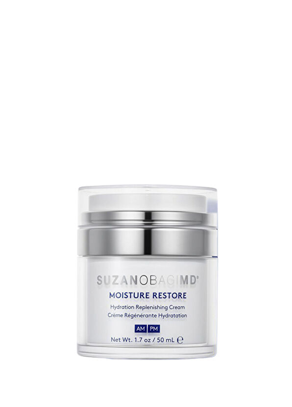 Obagi Medical Suzan Obagı M.D. Moısture Restore Nemlendirici Yüz Kremi 50 ml - 1