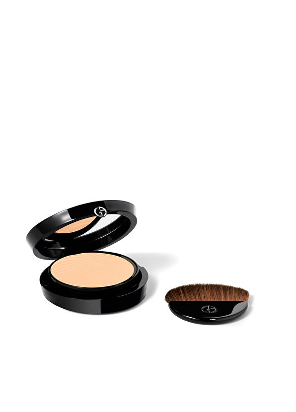 Giorgio Armani Luminous Silk Glow Fusion Powder 3 - 2