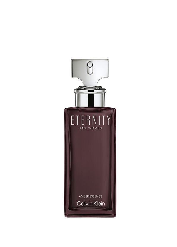 Calvin Klein Eternity Amber Essence for Woman Parfum Intense 100 ml Kadın Parfüm - 1
