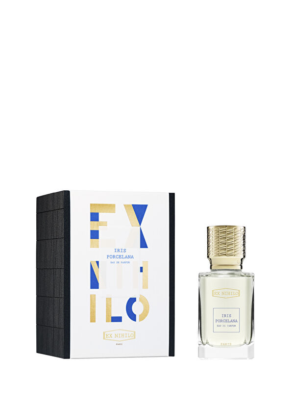 Ex Nihilo Iris Porcelana 50 ml Parfüm - 2