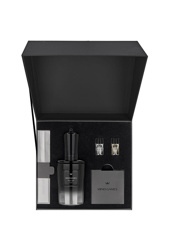 Mind Games MG Mentor 100ml EDP - 2