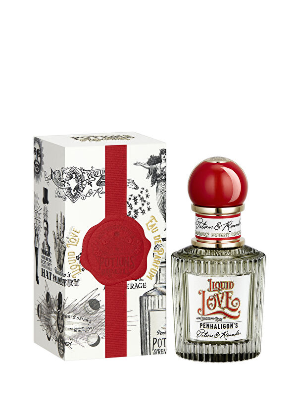 Penhaligon's Liquid Love EDP 50 ML Unisex Perfume - 2