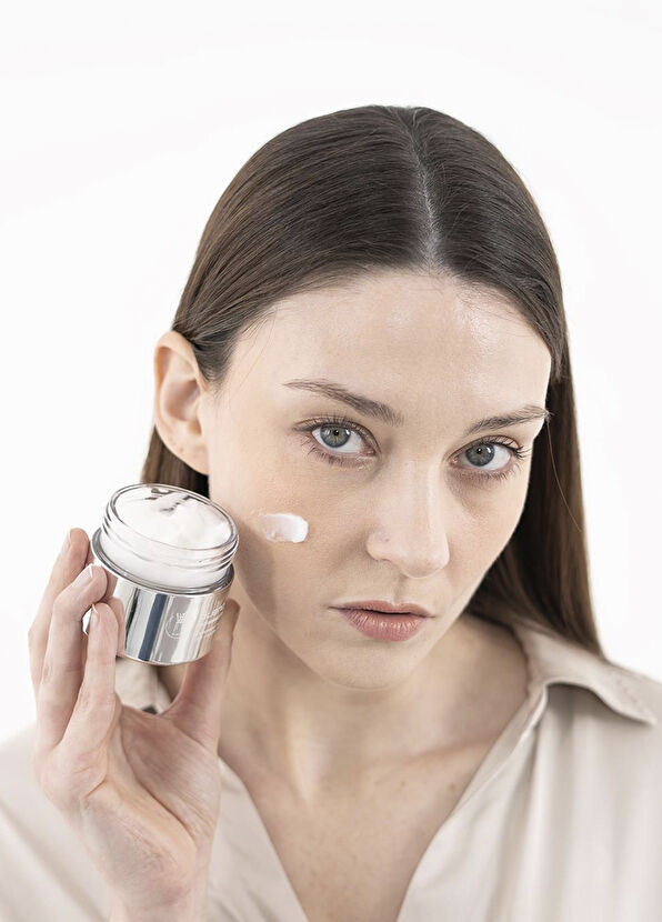 Bueno Anti Wrinkle Fill-Up Peptide Cream Yaşlanma Karşıtı Yüz Kremi 80 ml - 2