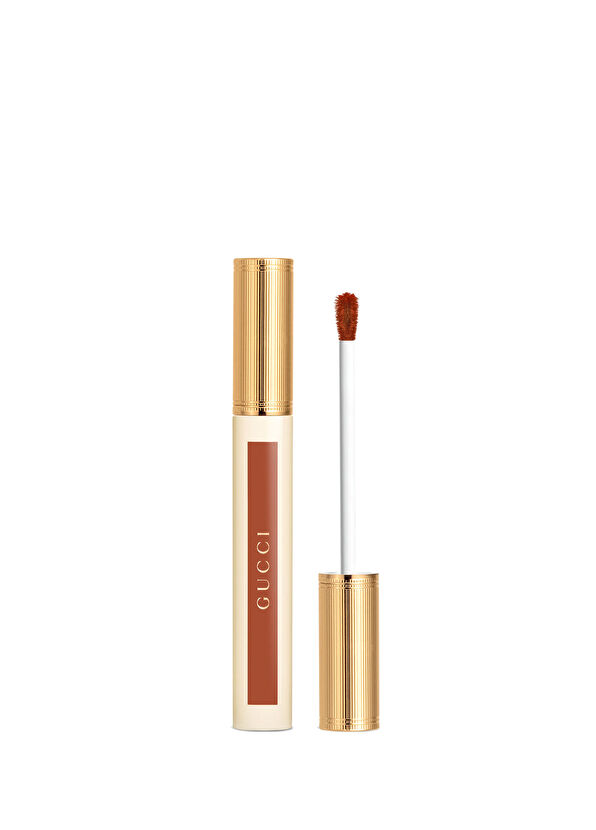 Gucci Glow Oil-In-Water Tint Dark Orange 308 - 1