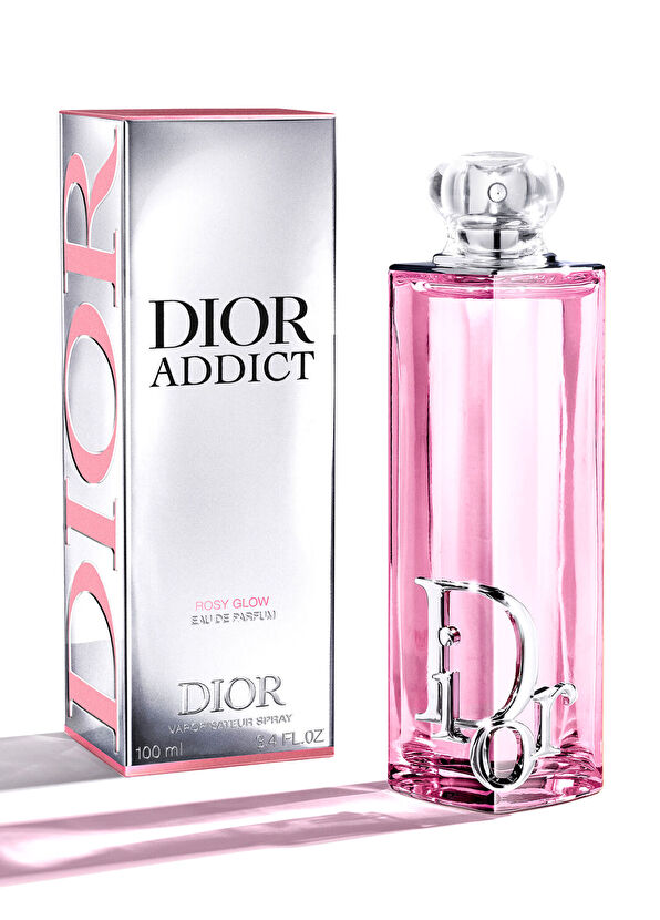 Dior Dior Addict Rosy Glow 100 ml - Eau de Parfum - 2